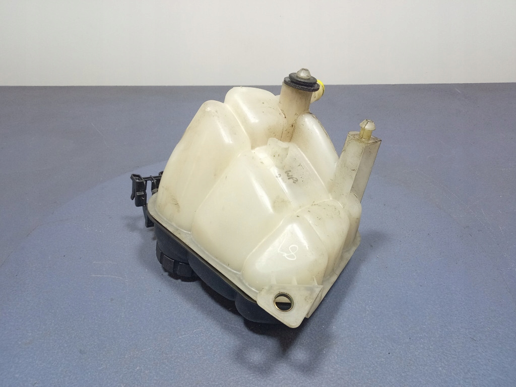 Mercedes gle w292 3.0 b бачок розширювальний a1665000049 Зі Шроту