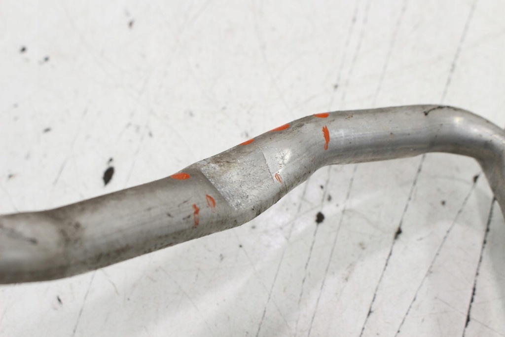 фото №5, Шланг кондиционера комплект trafic iii vivaro b 1.6 dci eu