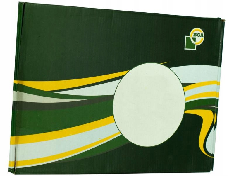 фото №1, Bga bgsilc прокладка, кришка головки циліндрів