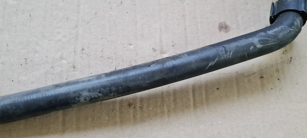 фото №7, S3 8v sedan a3 шланг wąż wody 2.0 tfsi cyf 5q0122051at