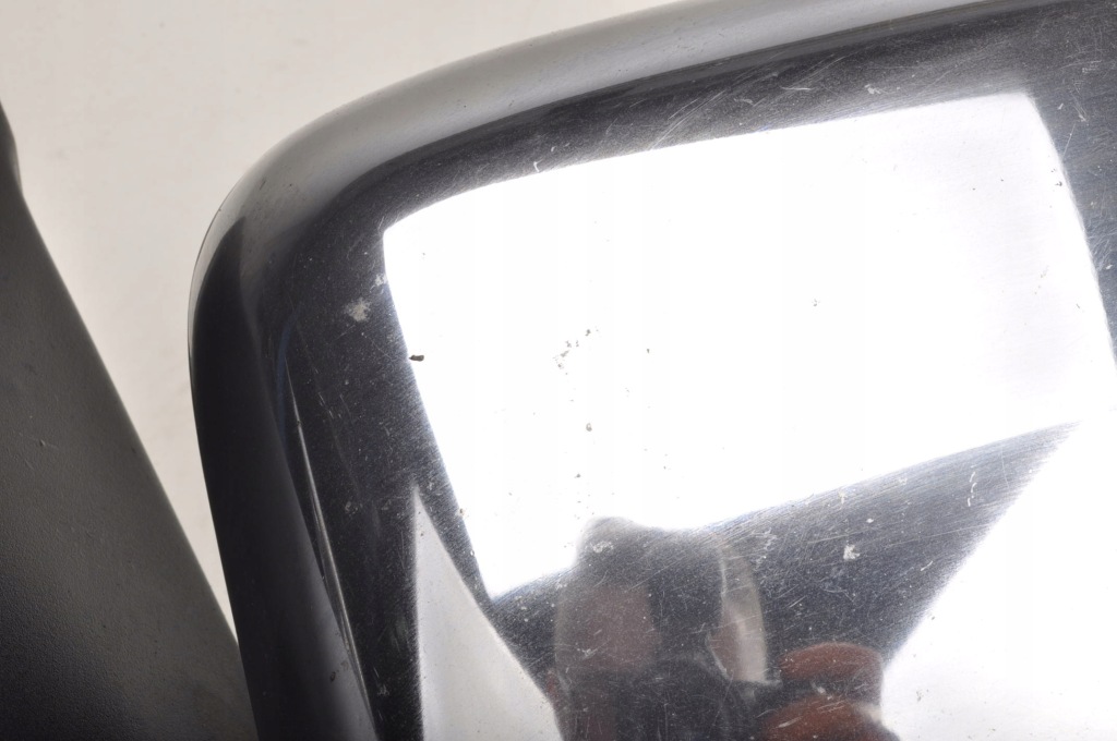 фото №2, Ford ranger дзеркало ліва 3 pin anglik