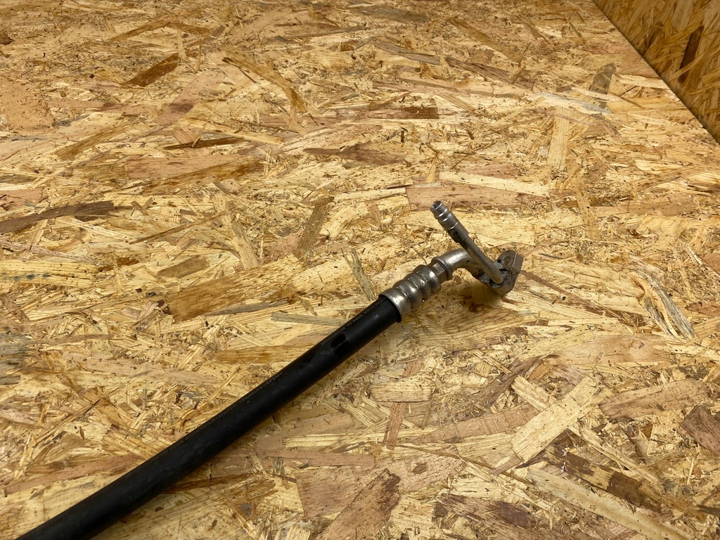 фото №4, Wąż шланг трубка кондиционера bmw x3 f25 x4 f26 9249615