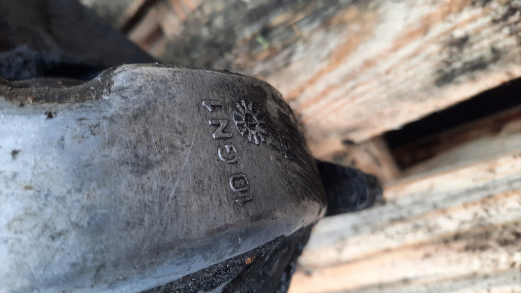 фото №12, Коробка передач передач 20dm20 peugeot 206 2.0 hdi