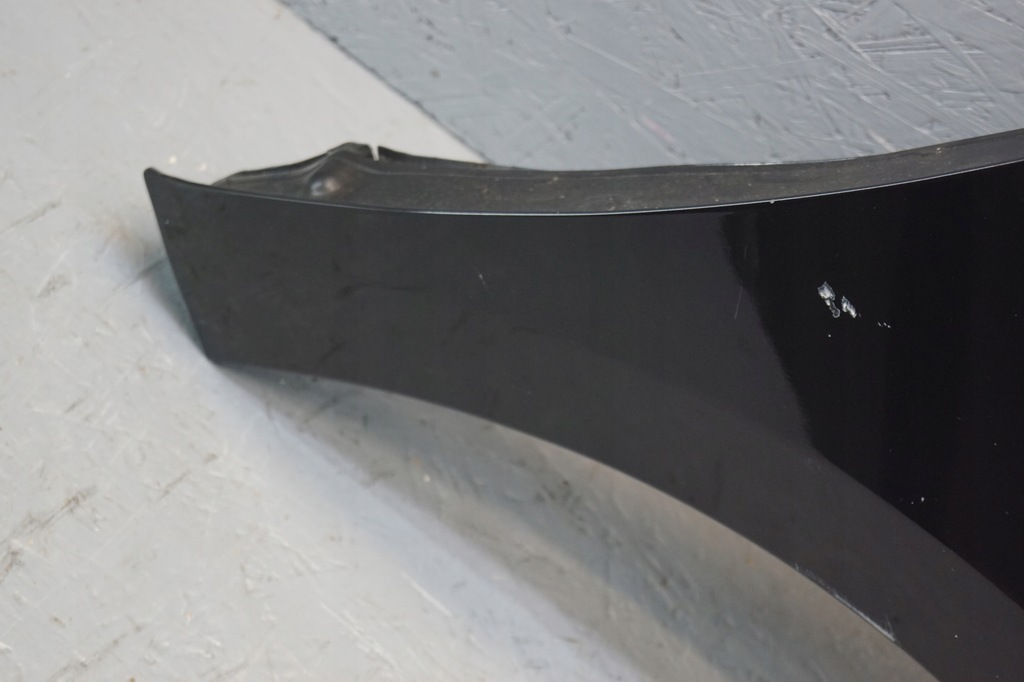 фото №8, Крила правий перед renault megane iii