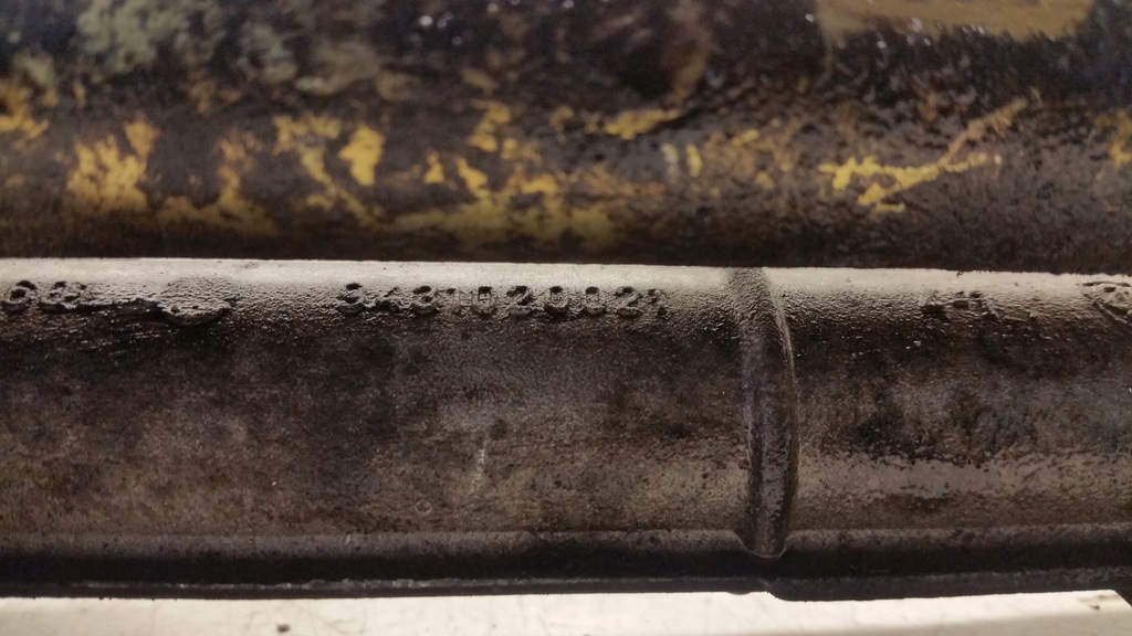 фото №8, Трансмиссия рулевая рулевая рейка citroen zx peugeot 306 9431020021