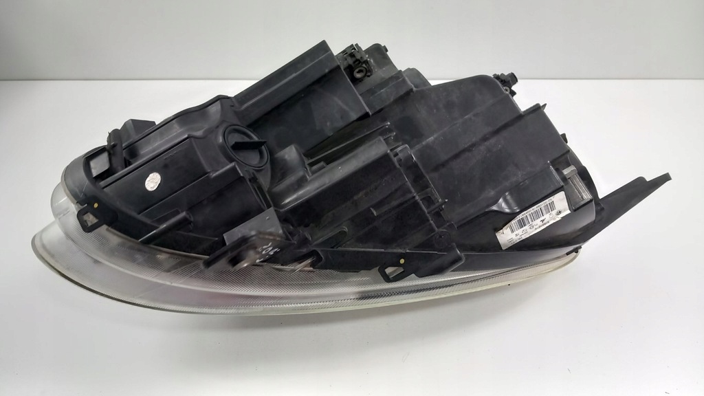 фото №3, Alfa romeo giulietta i лампа перед лівий eu