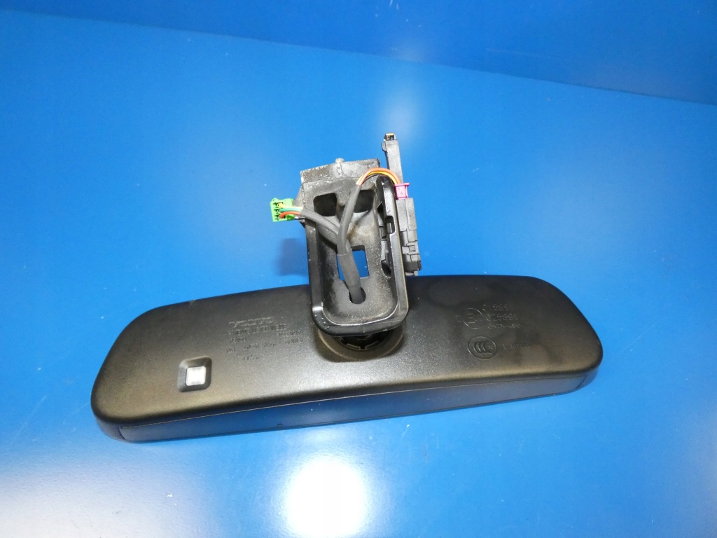 фото №2, Volvo xc60 i зеркало внутреннее заднего вида