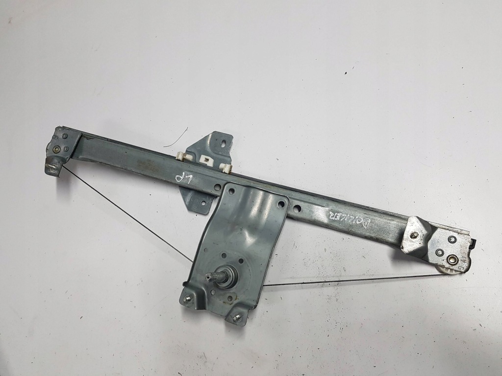 Купити Dacia dokker 12-16r підйомник скло ліве перед