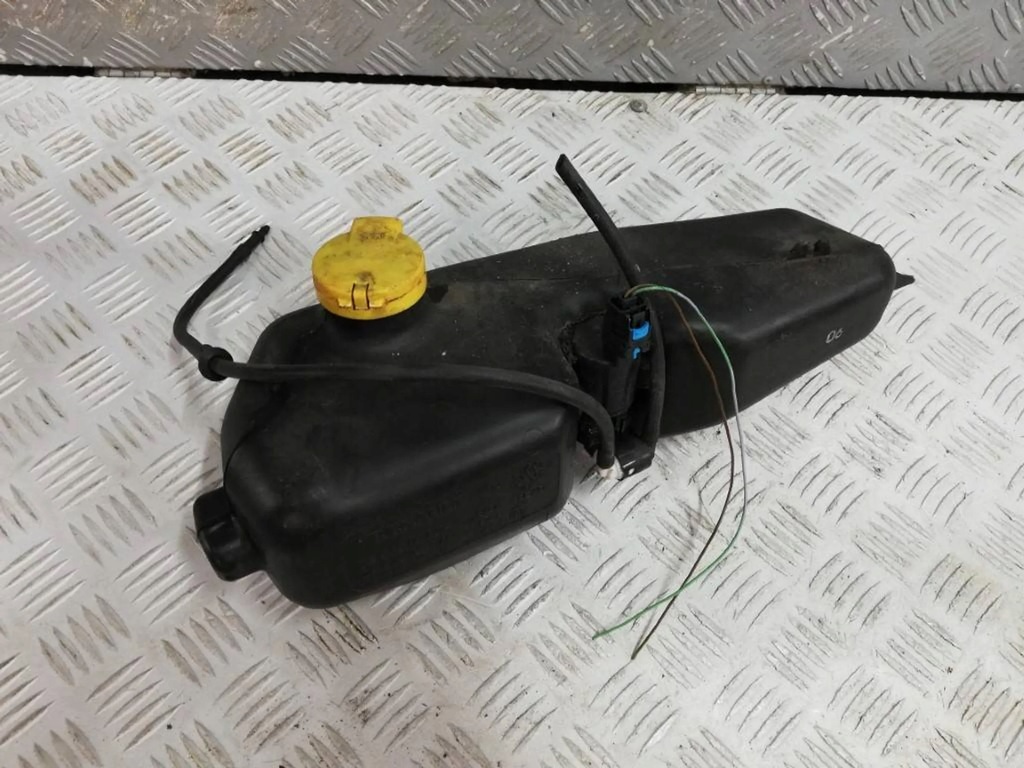 фото №1, Бачок омивача dacia sandero ii