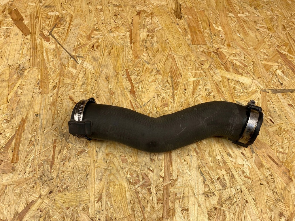 фото №7, Wąż труба шланг воздуха интеркулер hyundai i30 ii 28273-2a570 2011-