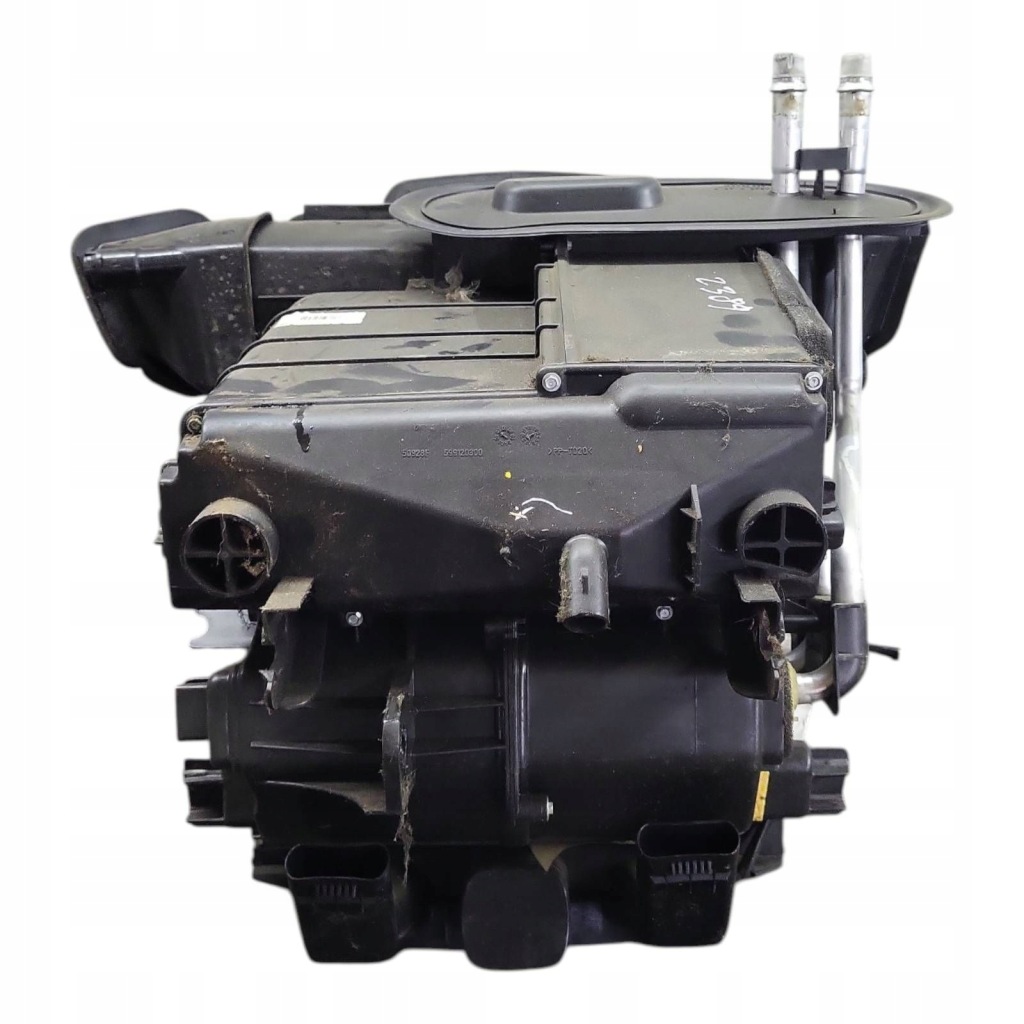 Модуль отопителя citroen jumpy 1401369880 в Украине