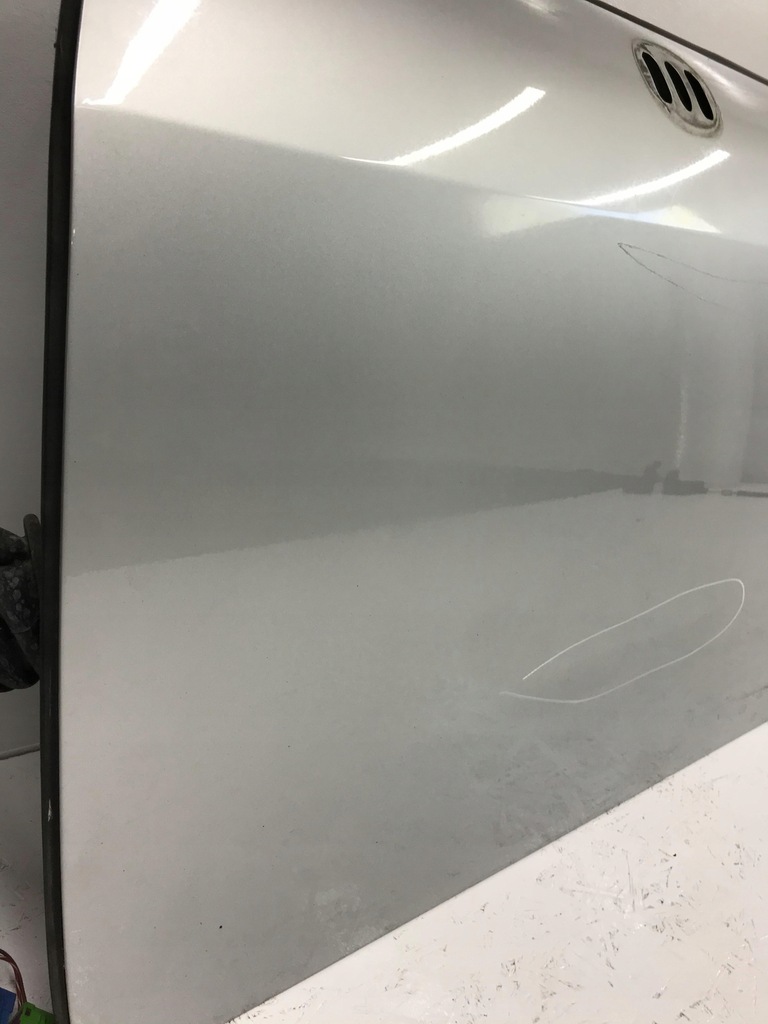 фото №10, Дверь левая левый перед audi tt 8n ly7w 98-06