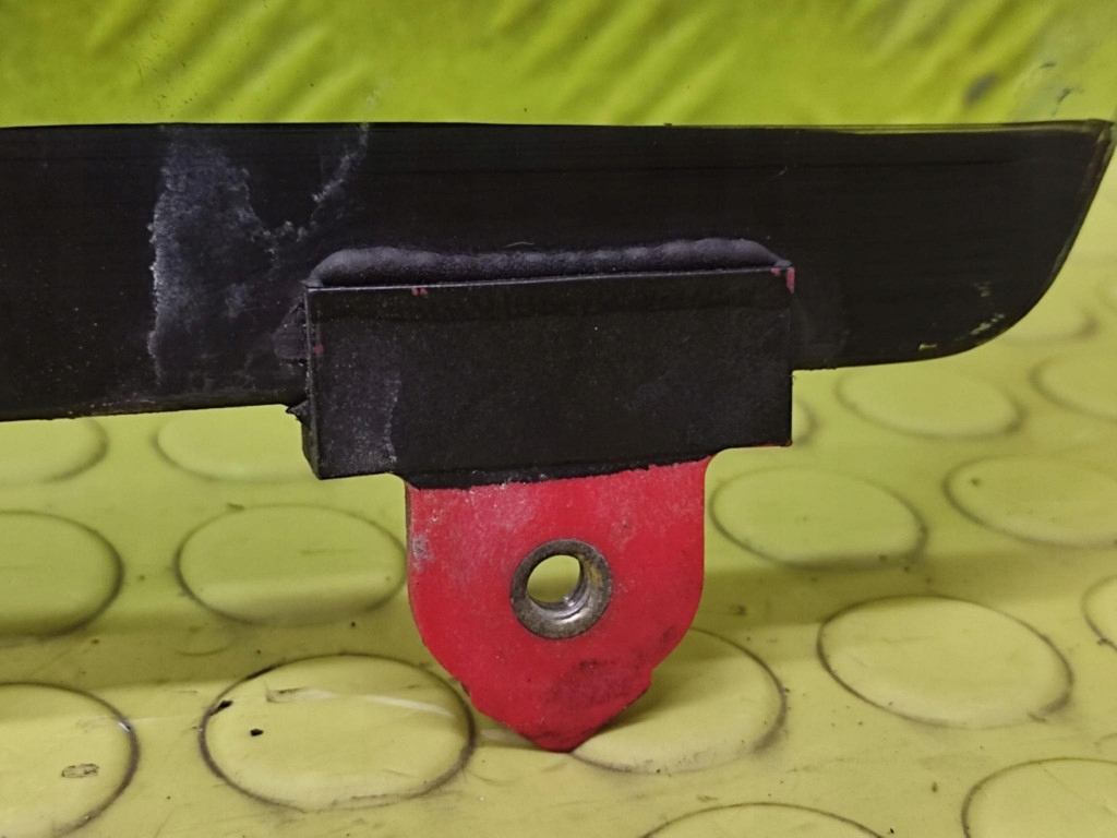 фото №3, Toyota rav4 ii стекло дверь левый перед