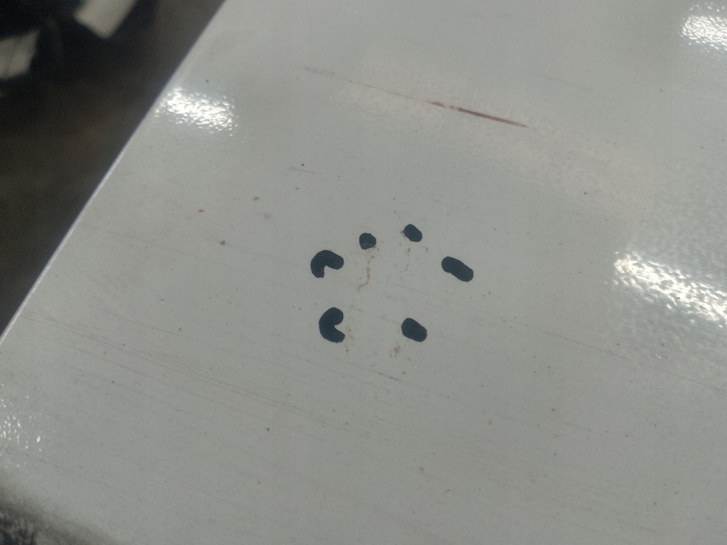 фото №8, Trafic iii vivaro 15- двері бічний зсувні праве