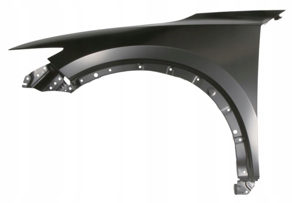 Купить Крыло  передний левое  mazda cx-5 kf 2017-
