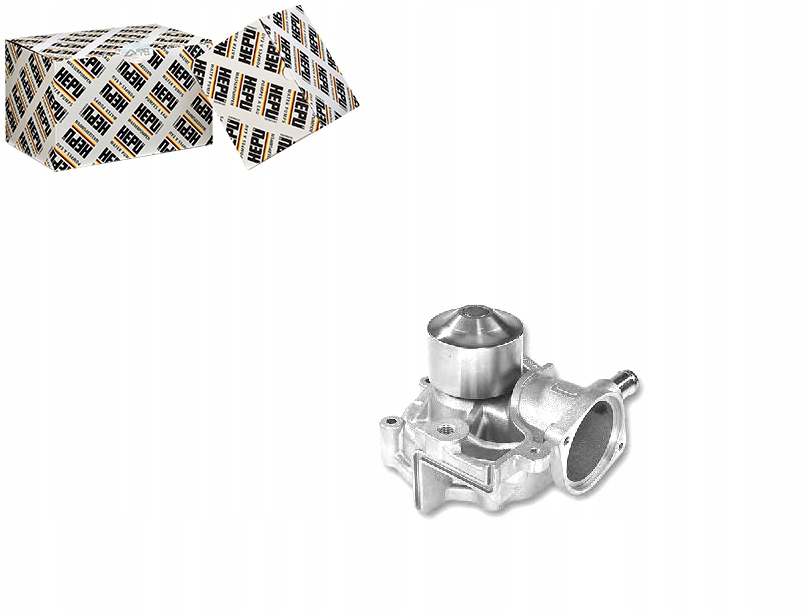 фото №1, Насос wody subaru forester impreza legacy i legacy