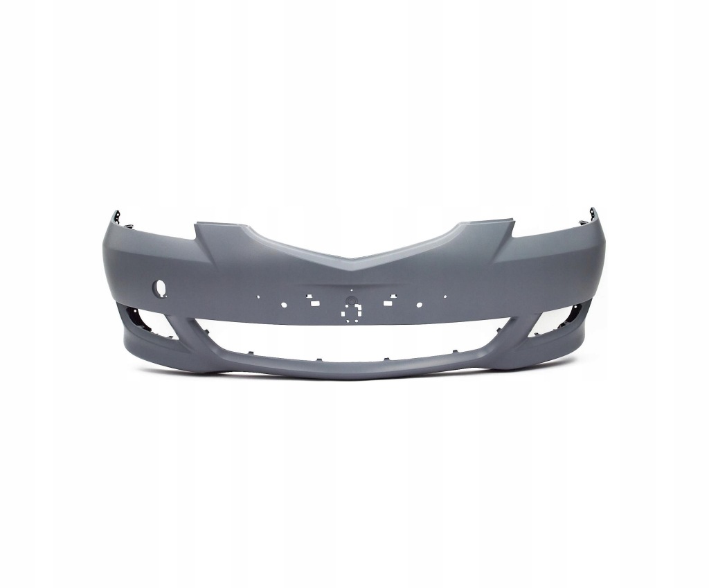 Купити Mazda 3 03 - 06 бампер передній перед
