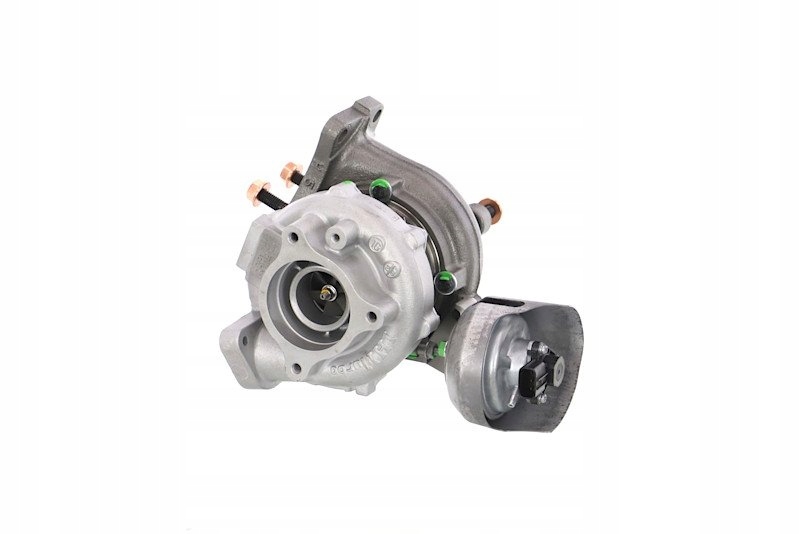 Купить Турбонагнетатель mazda 3 6 2.2 mzr-cd 185 km