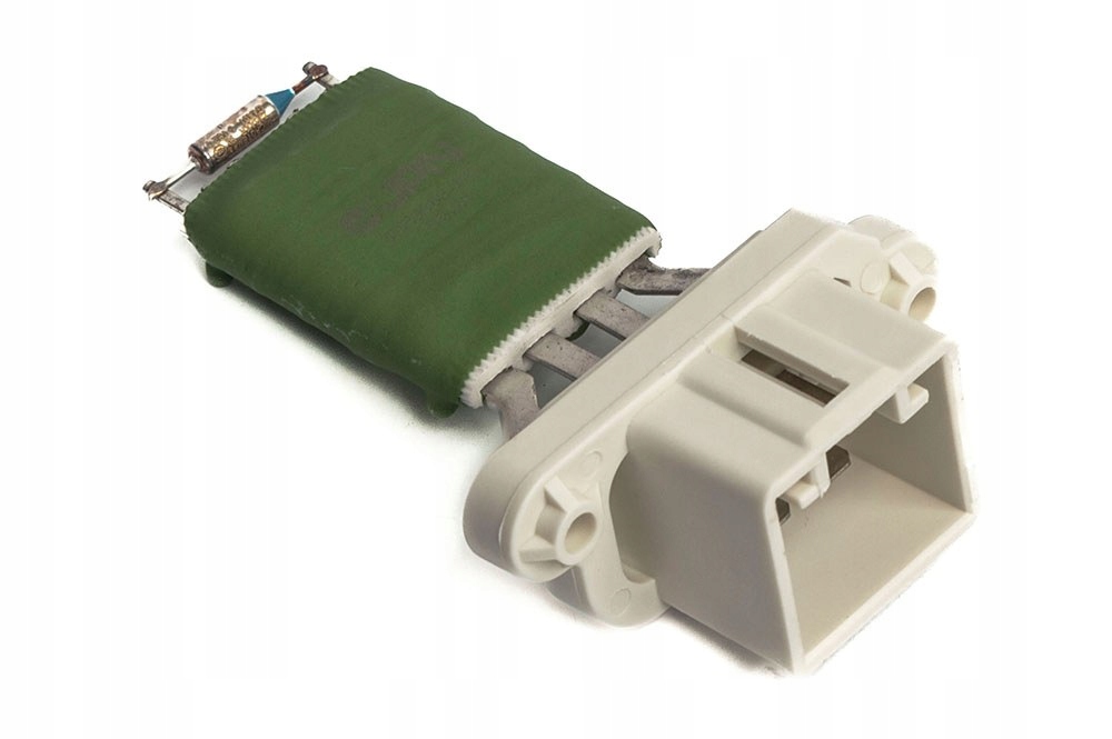 фото №1, Резистор вентилятор ford