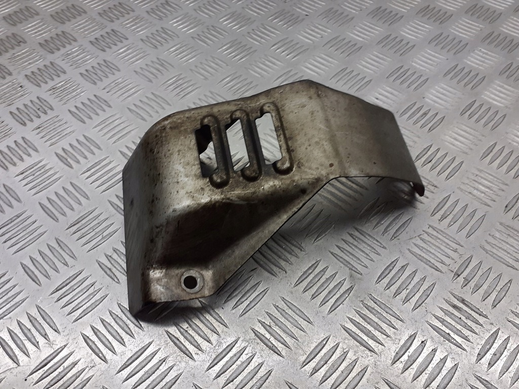 фото №1, Захист теплова toyota avensis t25 2.0 d4d