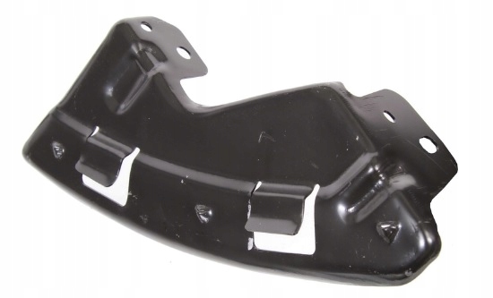 Купить Кронштейн бампера p левая hyundai ix35 tucson 2009-