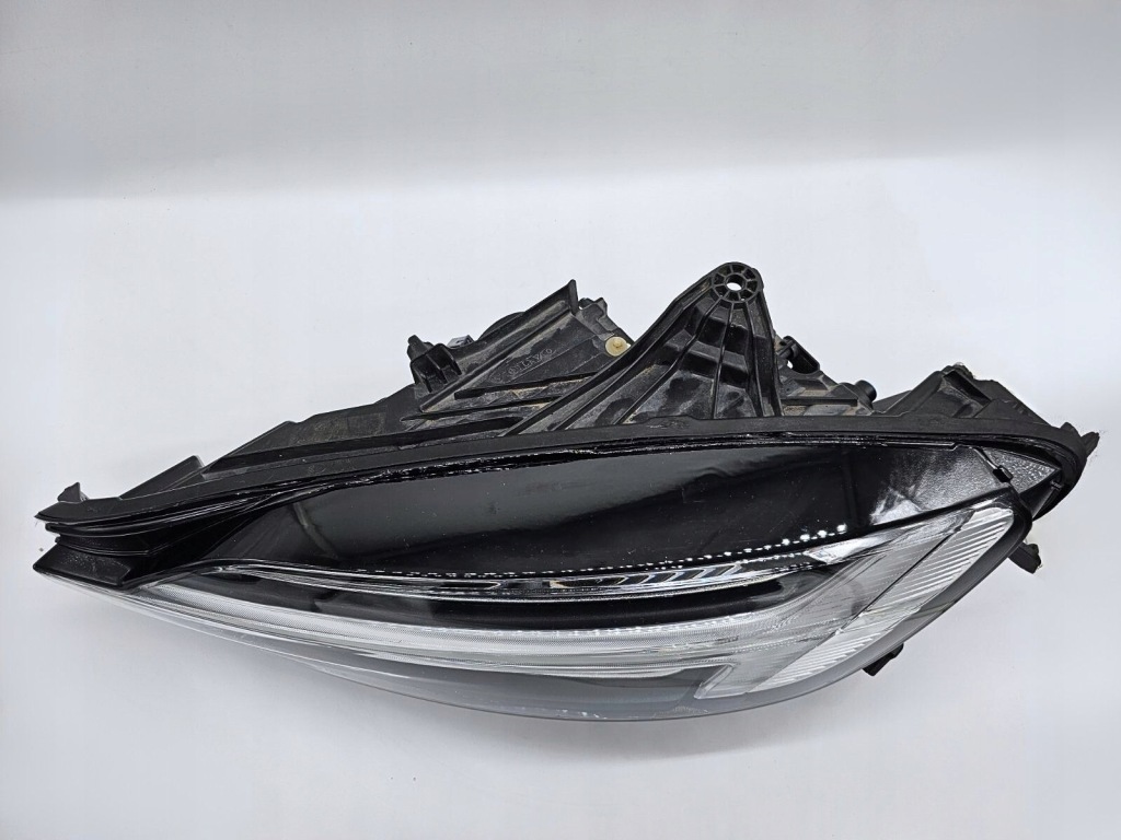 фото №4, Оригінальний фара volvo s60 / v60 2018+ full led