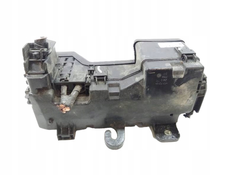 фото №6, Коробка предохранителей lift 1.0 b 821110hy90b toyota aygo ii 2014-