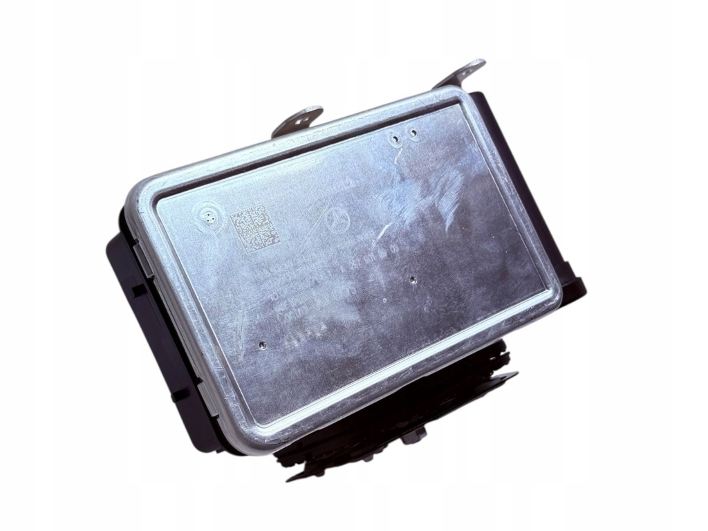 фото №10, Mercedes w223 s klasa компрессор насос airmatic a2973209201 a2973202902