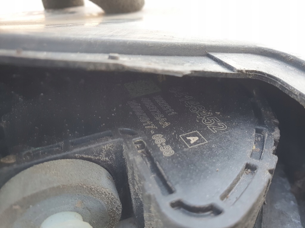 фото №7, Chevrolet colorado ii бак adblue насос 84148452