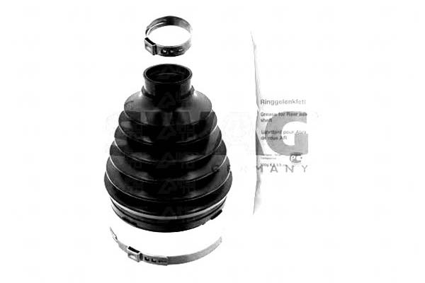 фото №1, Набір захист шарнір swag 6393500337 7486 bcb619