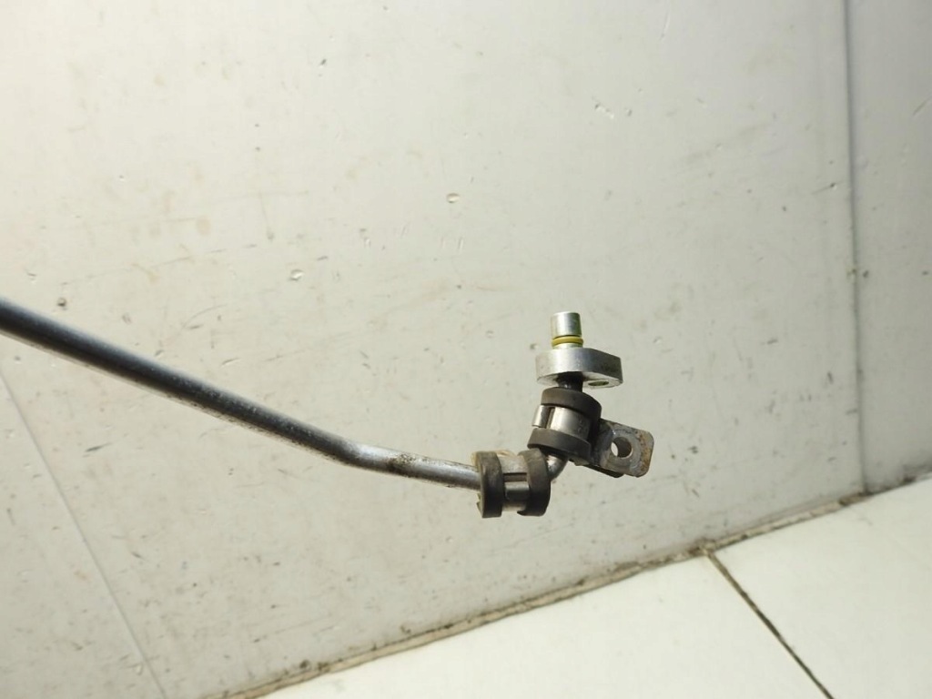 фото №6, Шланг кондиционера renault clio iv 0.9 tce 924406095r