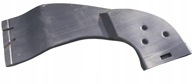 фото №1, Chrysler grand voyager iv 04677726aa труба шланг повітря обдув