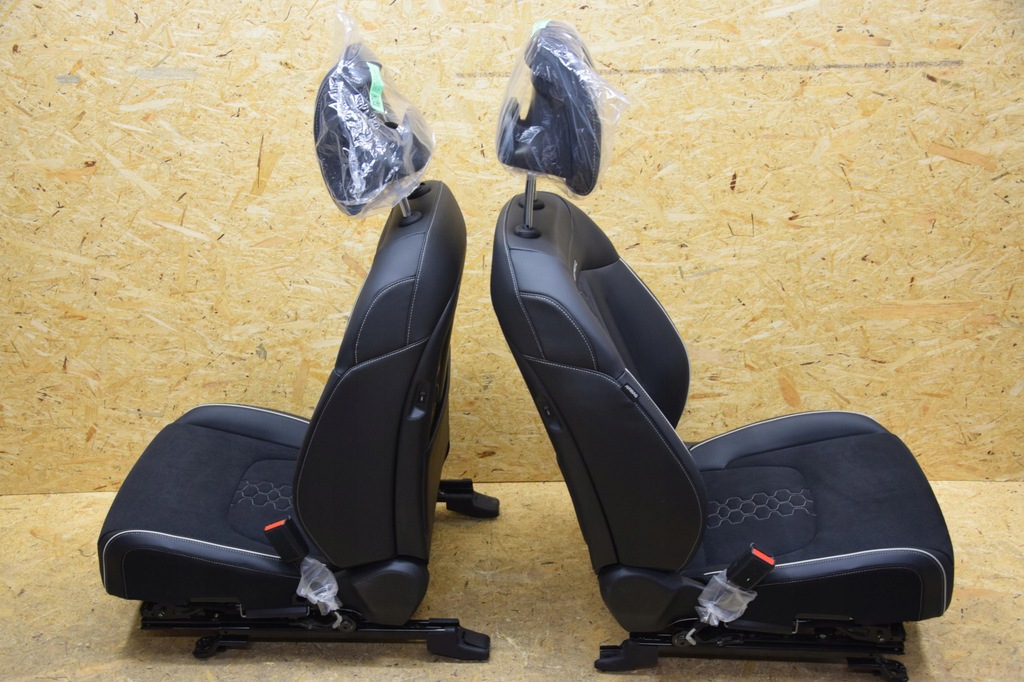 фото №8, Сидіння сидіння заднє сидіння салон sportage v gt-line 0km 23r nowe оригінал 21-