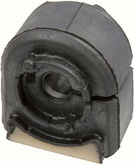 фото №2, Lemförder 39542 01 втулка стабилизатора задняя l/p 1