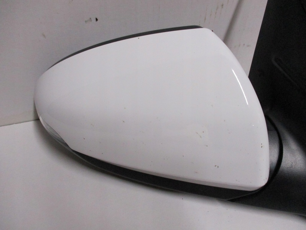 фото №13, Hyundai i20 1 i lift 12-14r направляющая бампера левый перед передний 86563-1j500