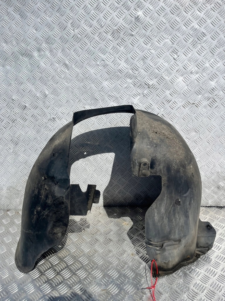 фото №1, Подкрылок левый перед citroen c4 picasso i 1 9653142080