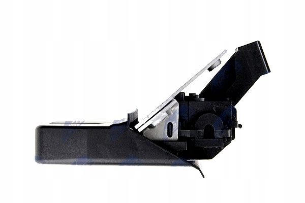 фото №11, Замок крышки багажника ford focus ii 2004- focus iii 2010- c-max 2007-