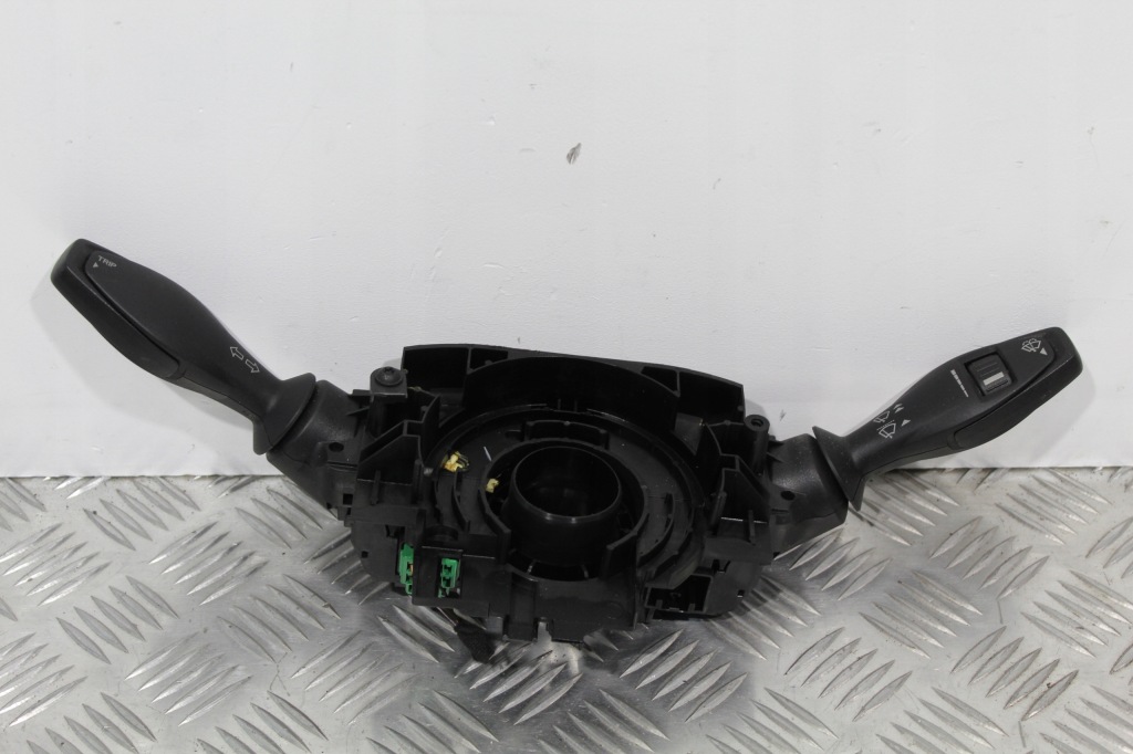 фото №1, Важіль двірник ecosport ii 2 cn15-13n064-bb