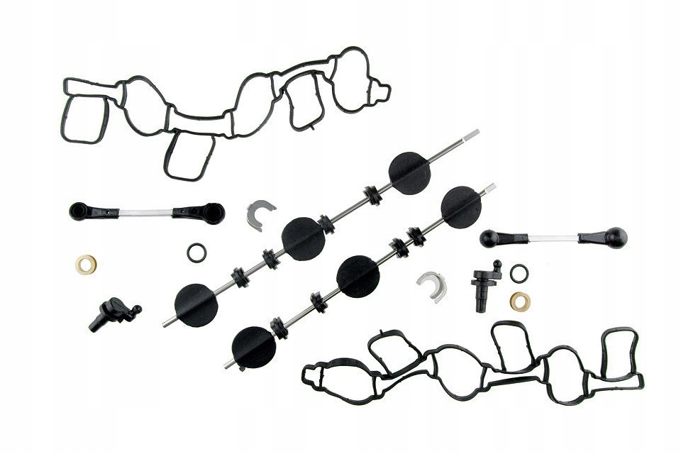 фото №5, Набор ремонтный коллекторов ssących