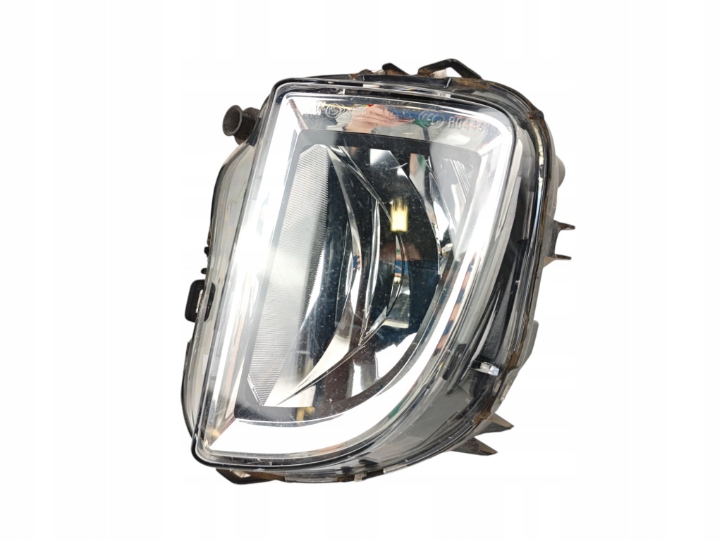 фото №1, Vw golf vi gti протитуманна фара лівий перед 5k0941699c