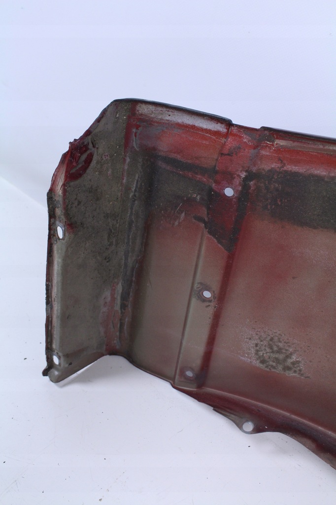 фото №8, Крила правий bmw e34 bez іржа