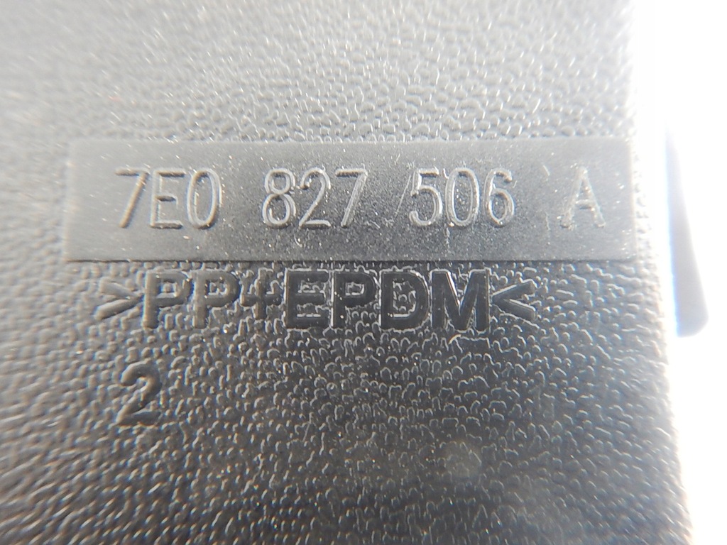 фото №8, Оригінальний номер vag замок двері vw t. transporter 03- pr