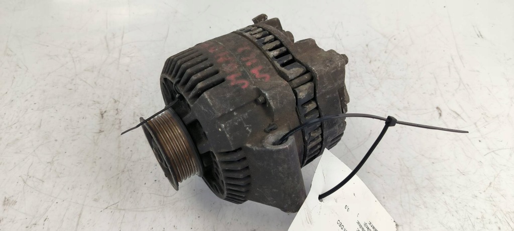 фото №3, Генератор f5ru10316aa ford mondeo