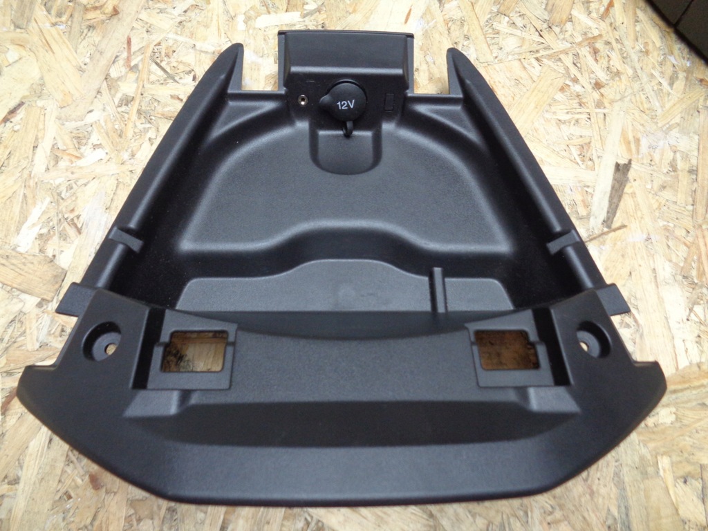 фото №1, Ford transit custom бардачок nad приборная панель