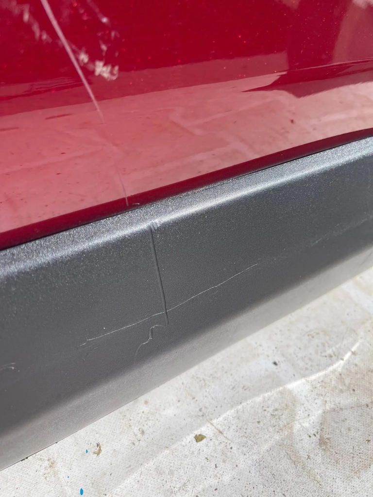 фото №8, Дверь правое toyota rav4 v 2018 перед передние