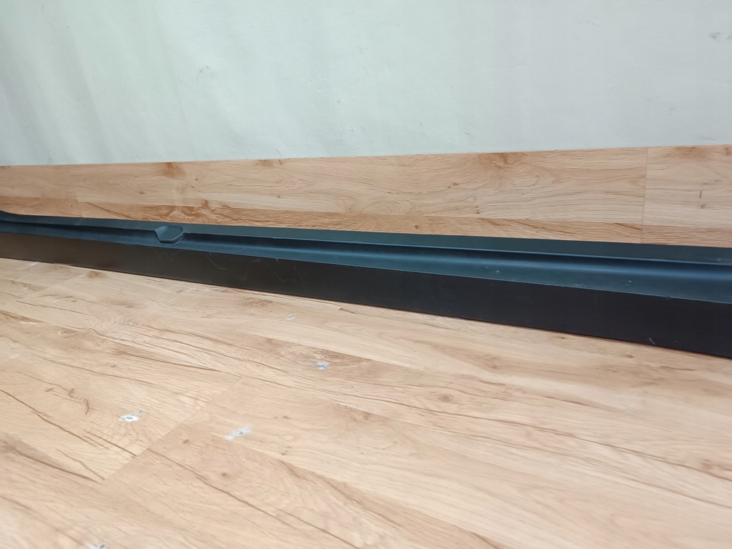 фото №8, Renault grand scenic iv 2016+ порог молдинг порог правая 764267651r