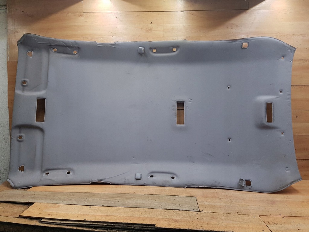 фото №1, Потолок nissan primera p12