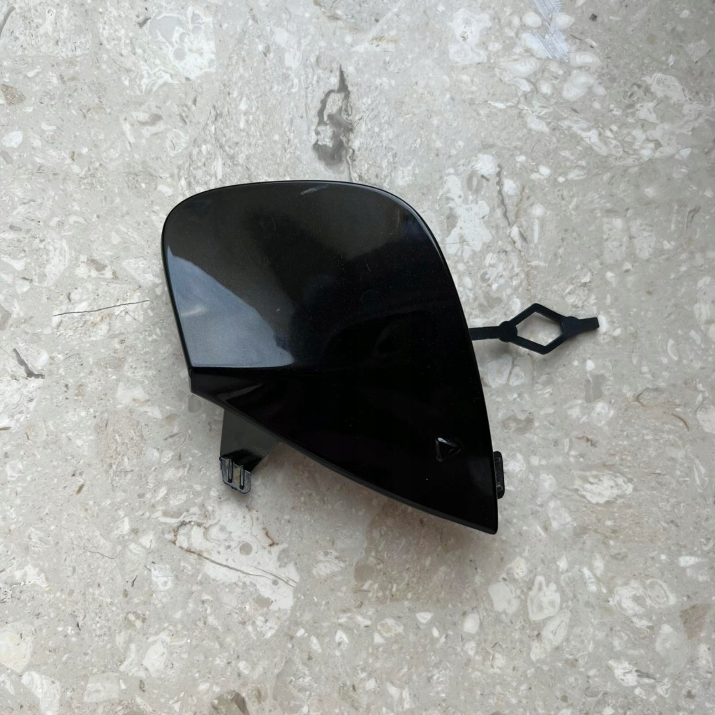 фото №1, Mercedes w223 s-klasa 2020- заглушка бампер перед a2238850000