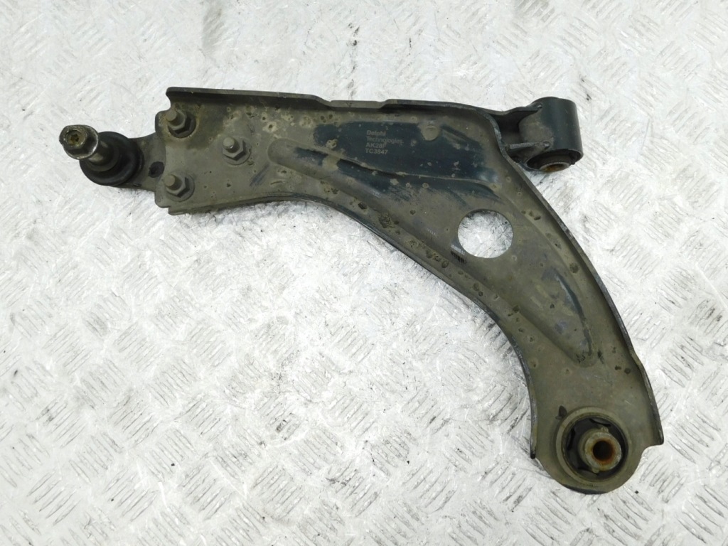 фото №1, Важіль лівий перед tc3847 - peugeot 3008 5008 ii 2016-