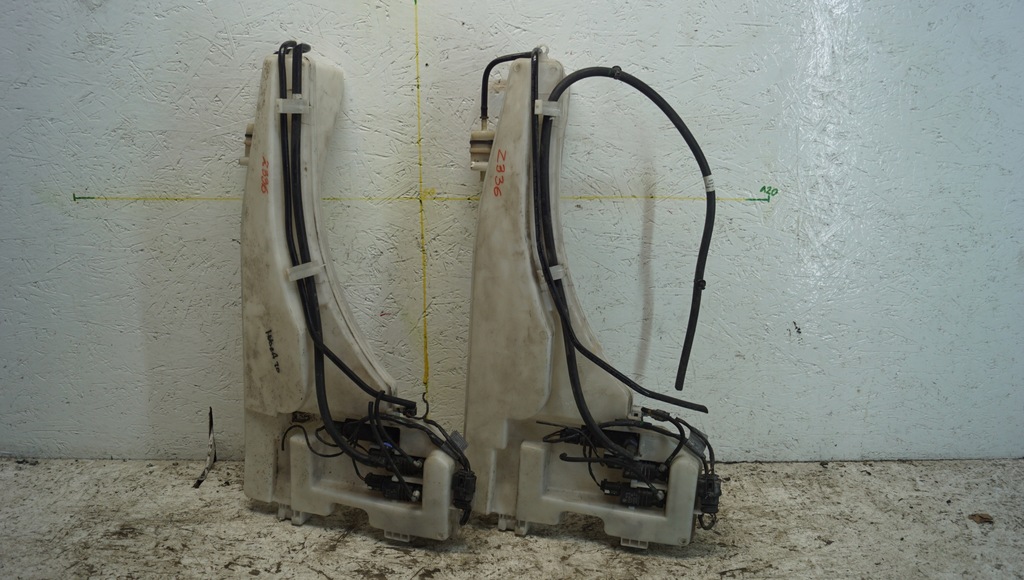 фото №6, Бачок омивача bmw x5 e70 7161476